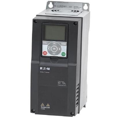 Drive, H-Max Series, 480VAC, 5.6A, Frame 4, 3HP, No Brake