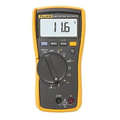 HVAC Multimeter