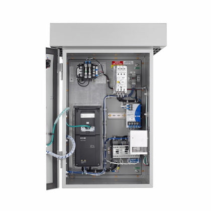ETN HMX01154NAISSA Eaton H-Max vari